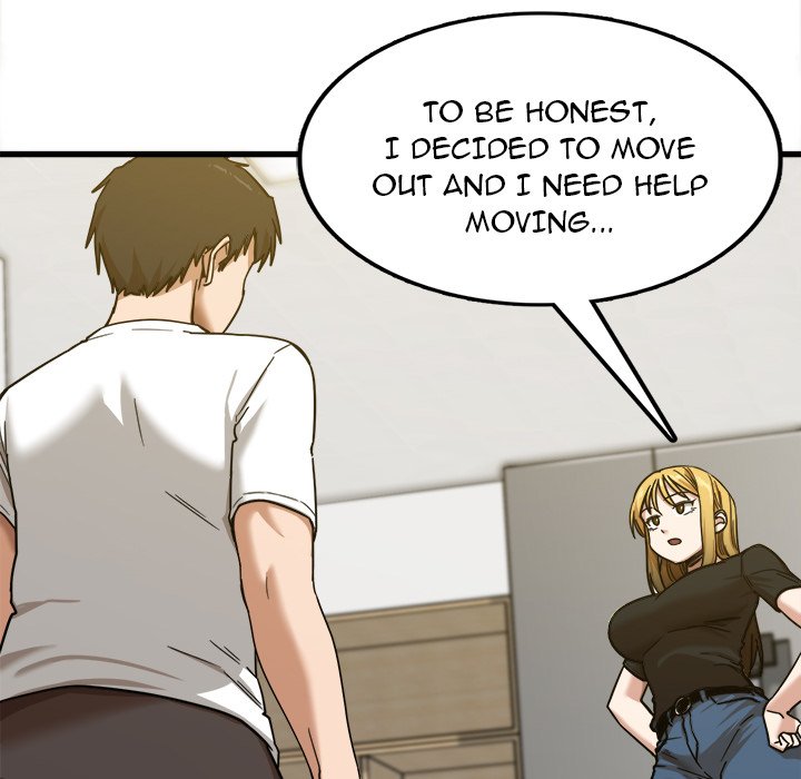 No More, No Less Chapter 5 Page 136
