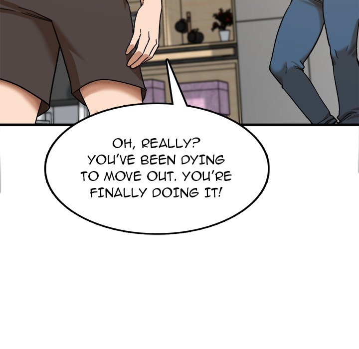 No More, No Less Chapter 5 Page 137