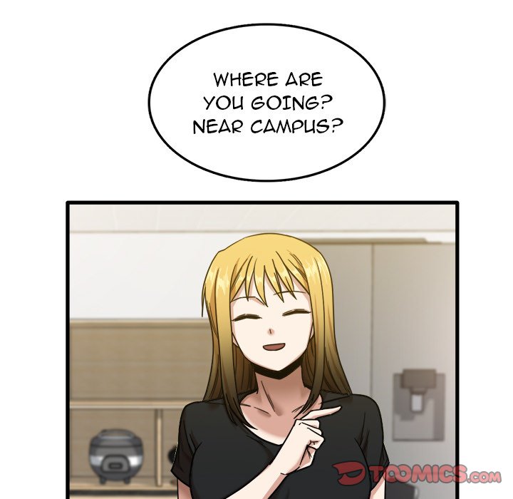 No More, No Less Chapter 5 Page 138