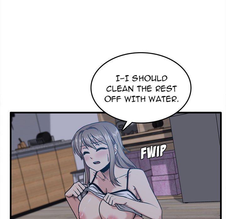 No More, No Less Chapter 5 Page 14