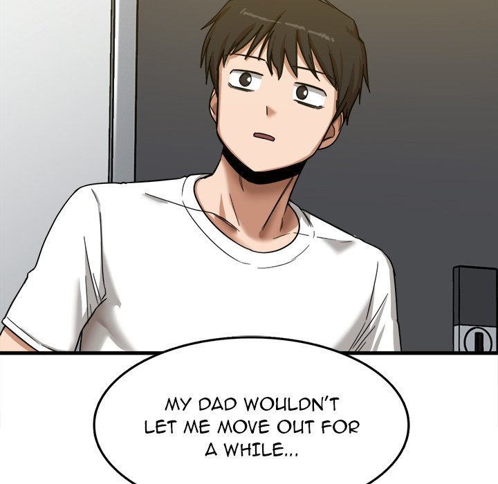 No More, No Less Chapter 5 Page 140