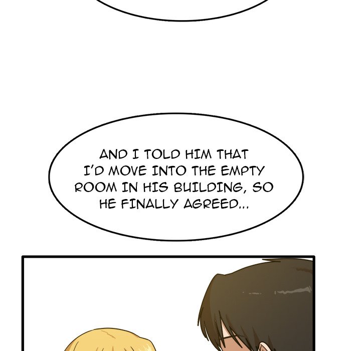 No More, No Less Chapter 5 Page 141