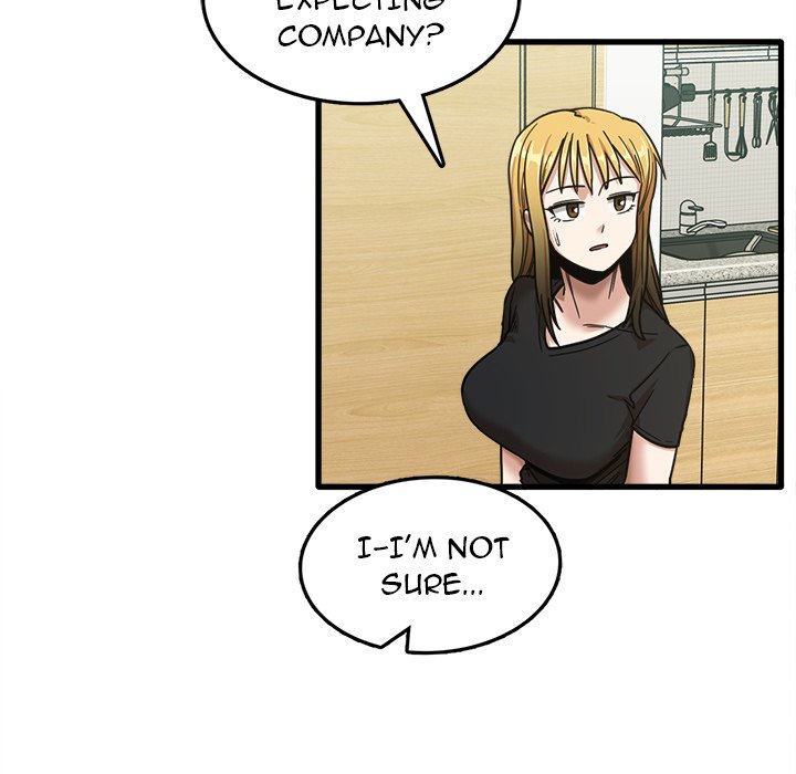 No More, No Less Chapter 5 Page 148