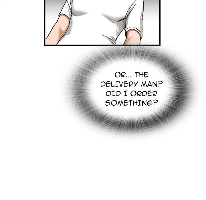 No More, No Less Chapter 5 Page 150