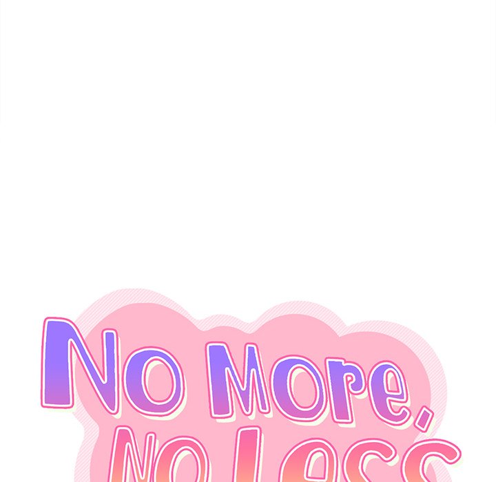 No More, No Less Chapter 5 Page 16