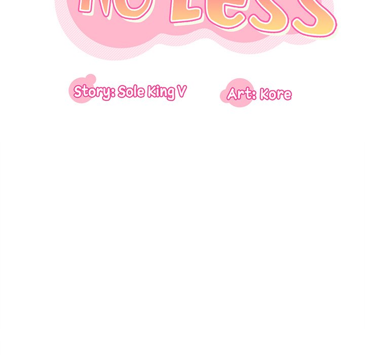 No More, No Less Chapter 5 Page 17