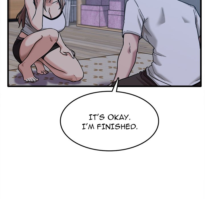 No More, No Less Chapter 5 Page 28