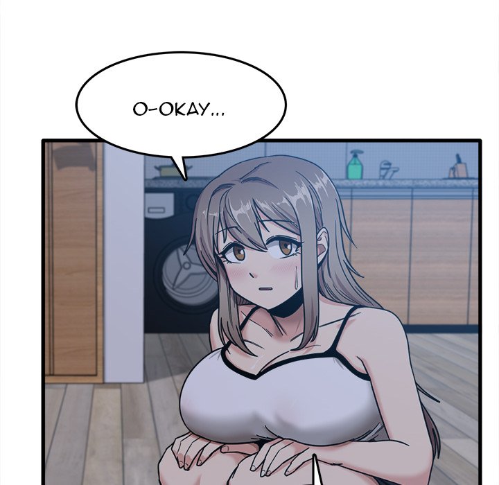 No More, No Less Chapter 5 Page 29