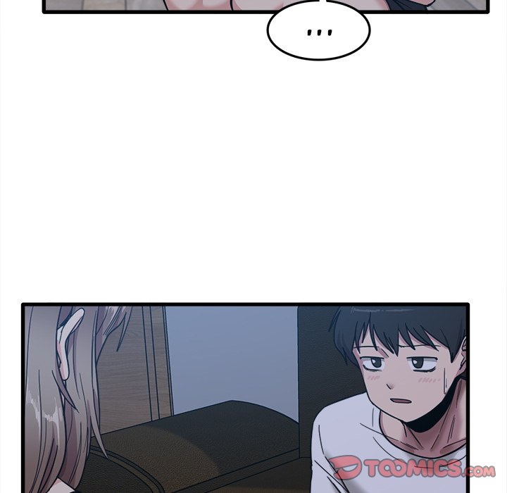 No More, No Less Chapter 5 Page 30