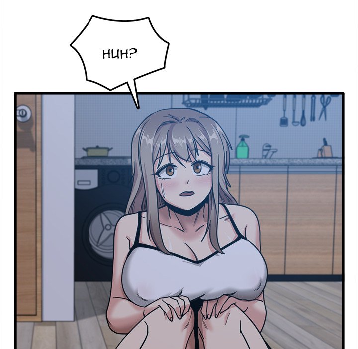 No More, No Less Chapter 5 Page 32