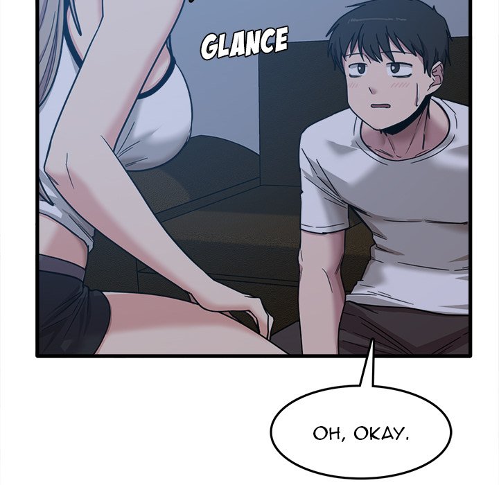 No More, No Less Chapter 5 Page 35
