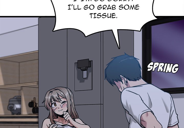 No More, No Less Chapter 5 Page 4
