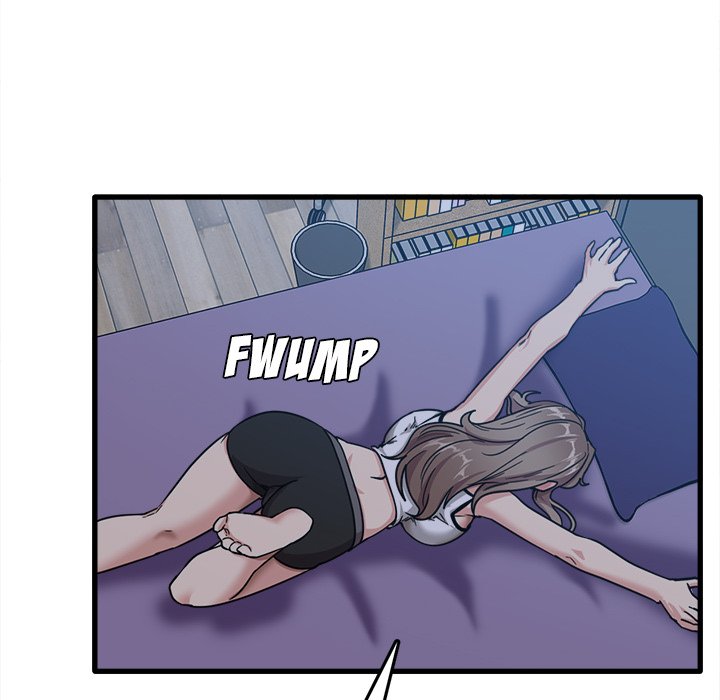 No More, No Less Chapter 5 Page 40