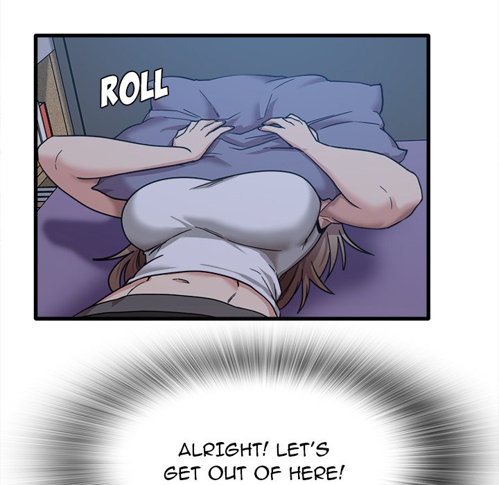No More, No Less Chapter 5 Page 43