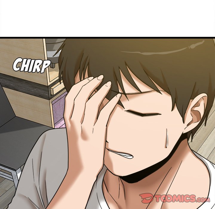 No More, No Less Chapter 5 Page 48