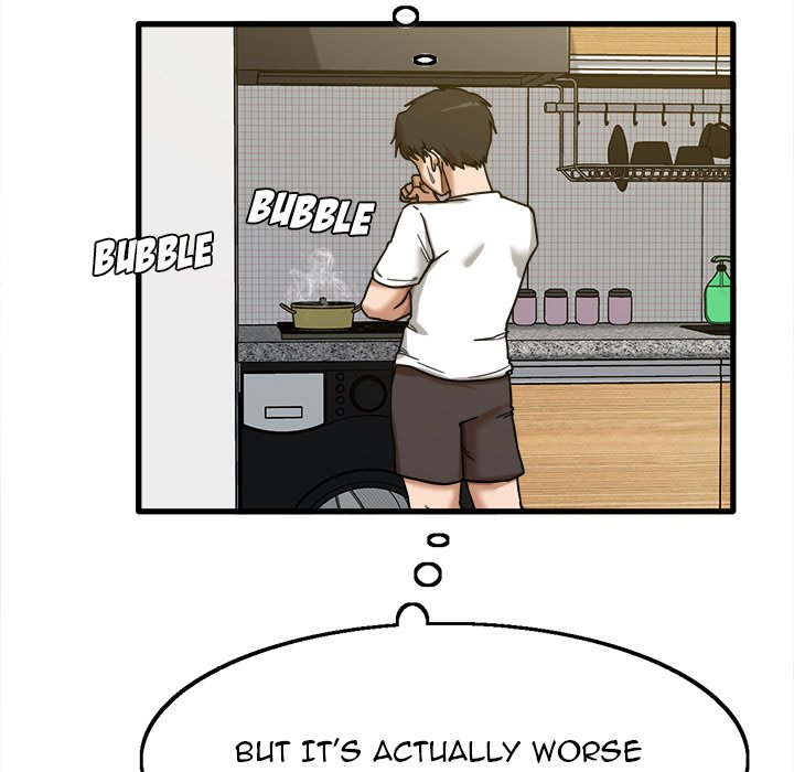 No More, No Less Chapter 5 Page 50