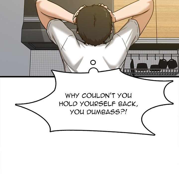 No More, No Less Chapter 5 Page 52
