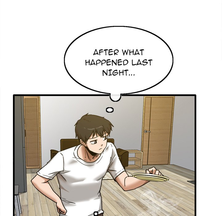 No More, No Less Chapter 5 Page 56
