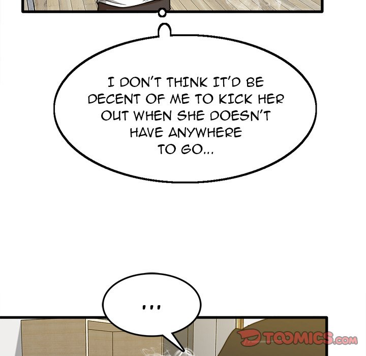 No More, No Less Chapter 5 Page 57