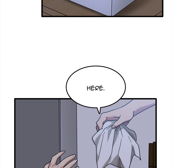 No More, No Less Chapter 5 Page 6