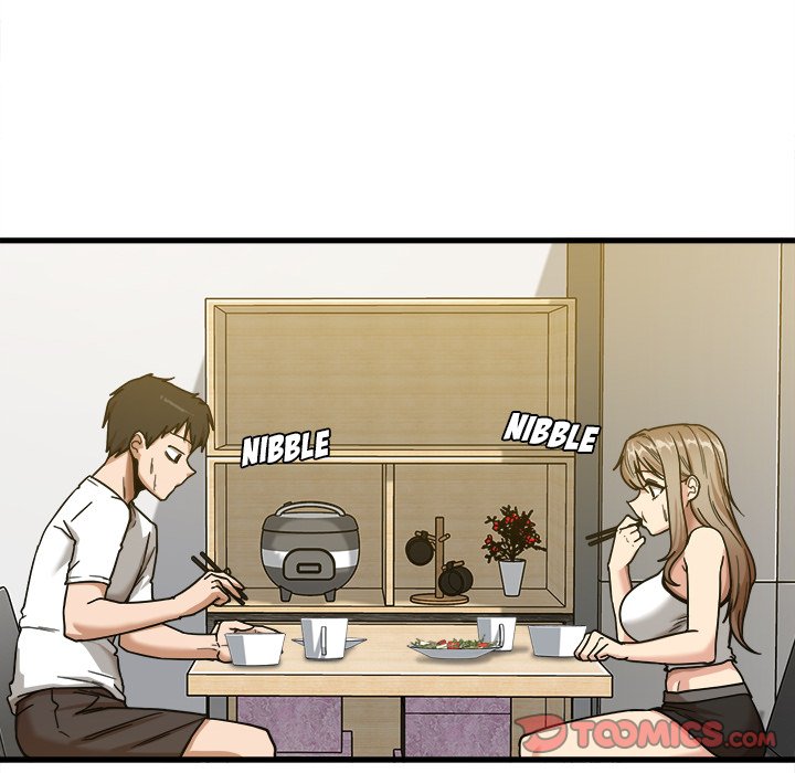 No More, No Less Chapter 5 Page 66