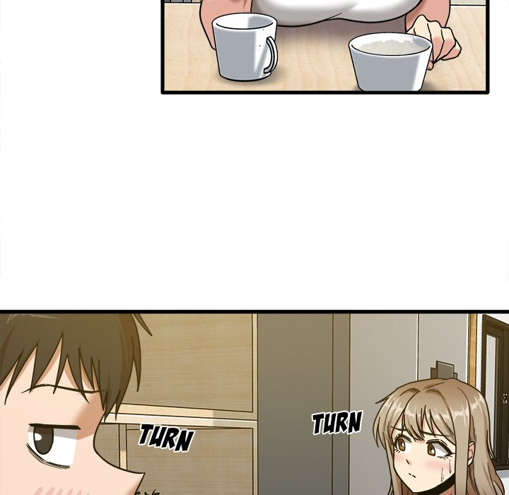 No More, No Less Chapter 5 Page 69