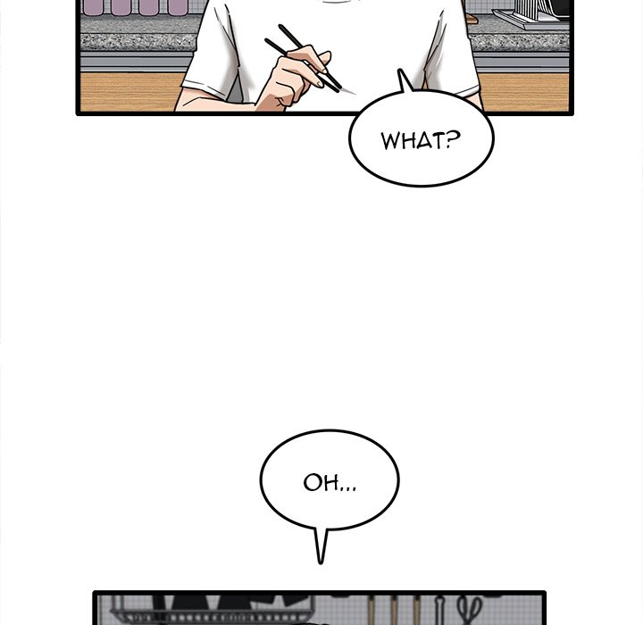 No More, No Less Chapter 5 Page 73