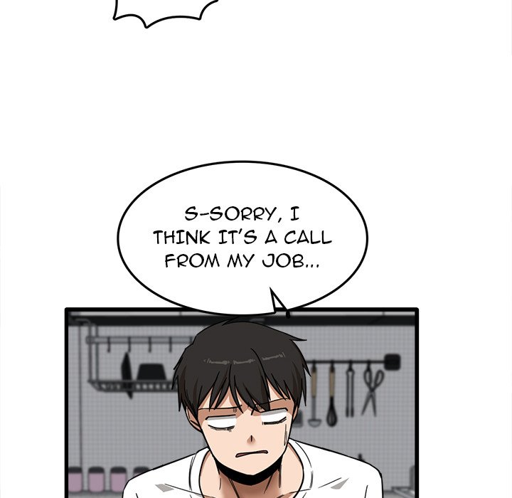 No More, No Less Chapter 5 Page 76