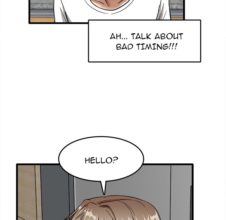 No More, No Less Chapter 5 Page 77