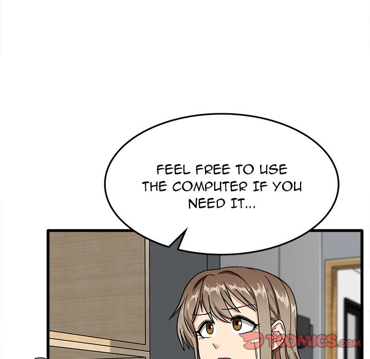 No More, No Less Chapter 5 Page 84