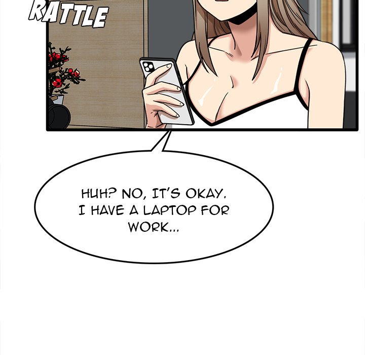 No More, No Less Chapter 5 Page 85