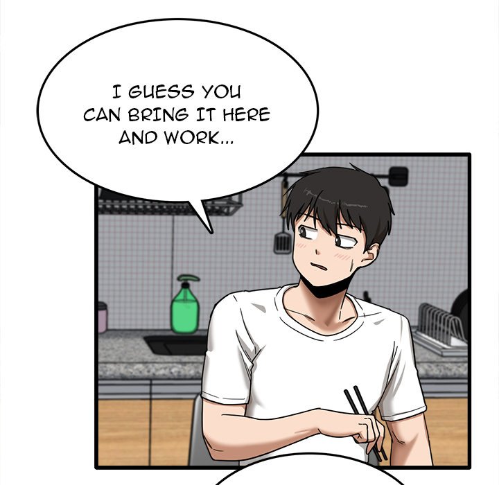 No More, No Less Chapter 5 Page 86