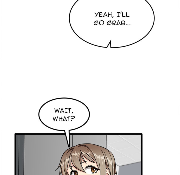 No More, No Less Chapter 5 Page 87