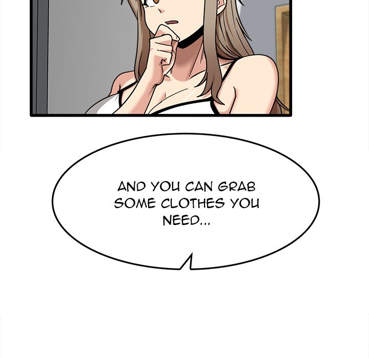No More, No Less Chapter 5 Page 88