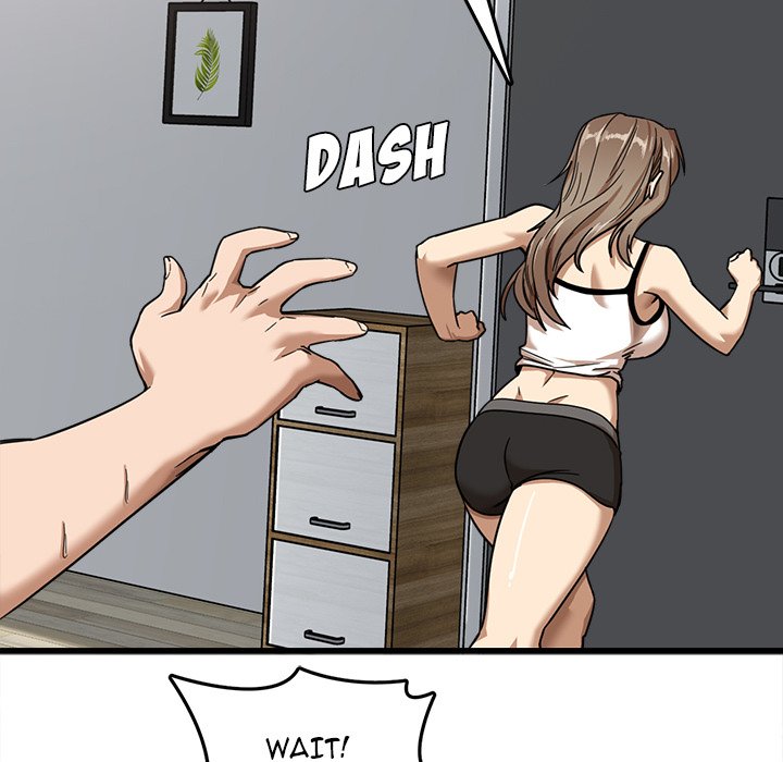 No More, No Less Chapter 5 Page 94