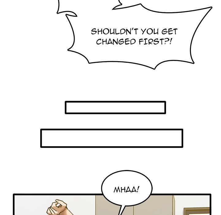No More, No Less Chapter 5 Page 95