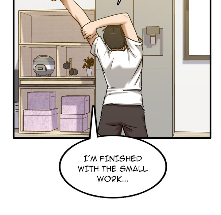 No More, No Less Chapter 5 Page 96