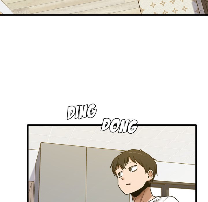 No More, No Less Chapter 5 Page 98