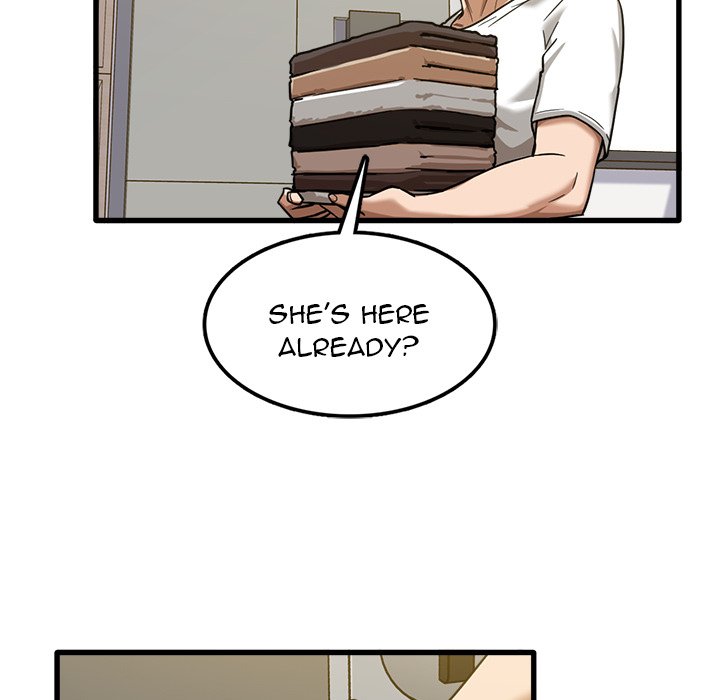 No More, No Less Chapter 5 Page 99