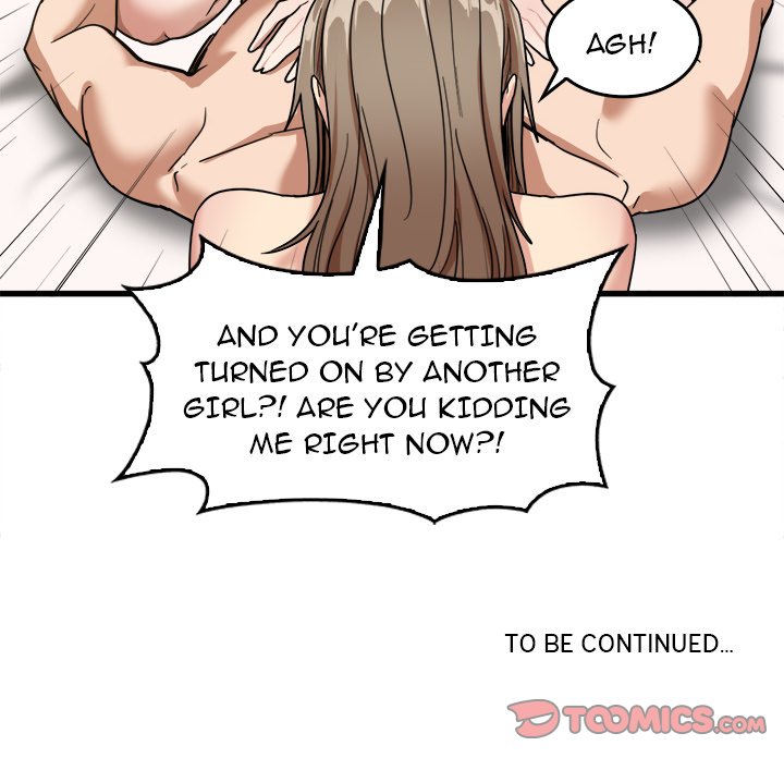 No More, No Less Chapter 50 Page 102