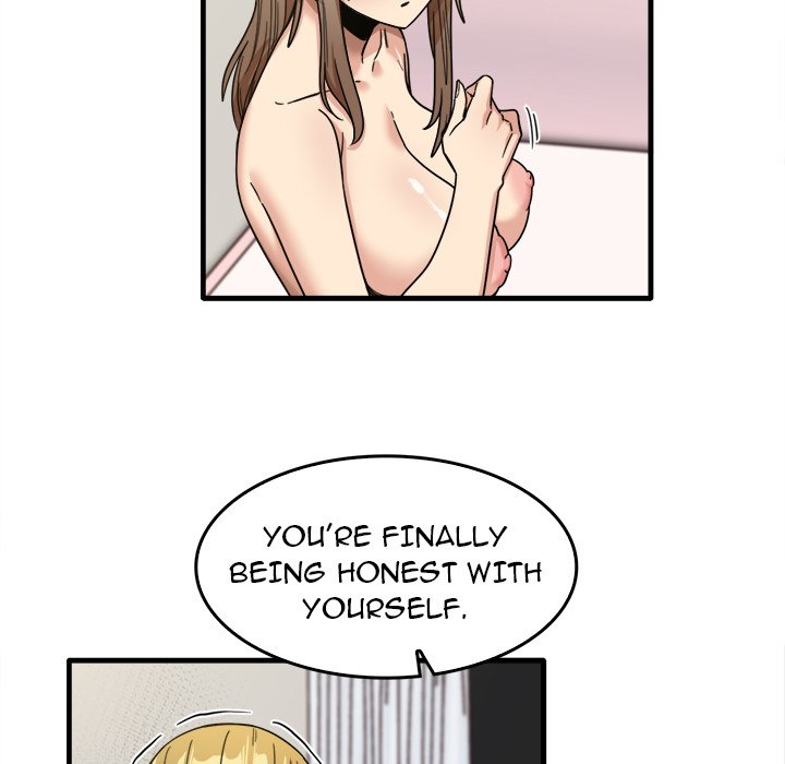 No More, No Less Chapter 50 Page 11