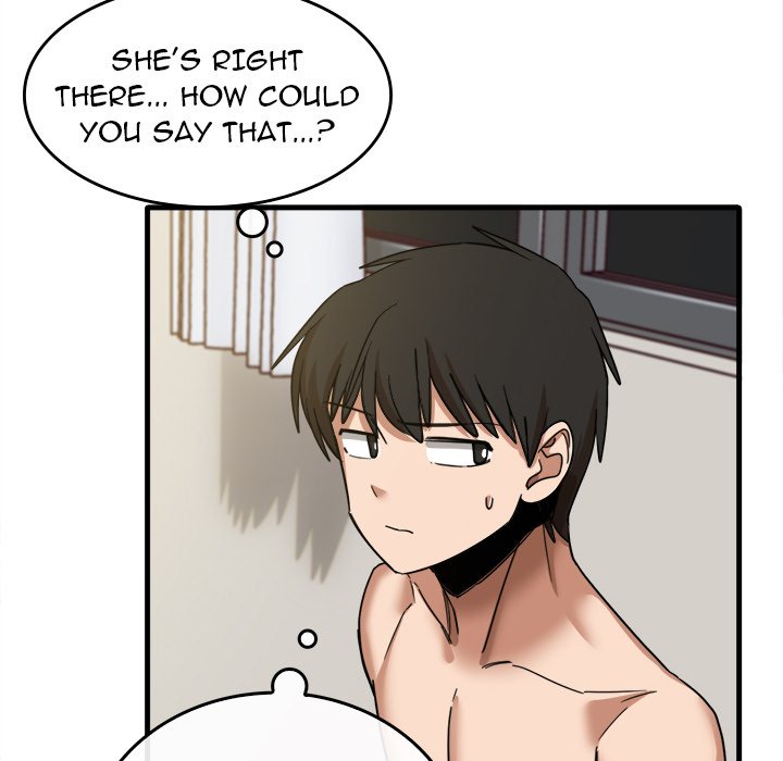 No More, No Less Chapter 50 Page 16