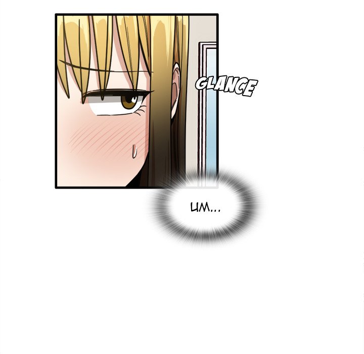 No More, No Less Chapter 50 Page 19