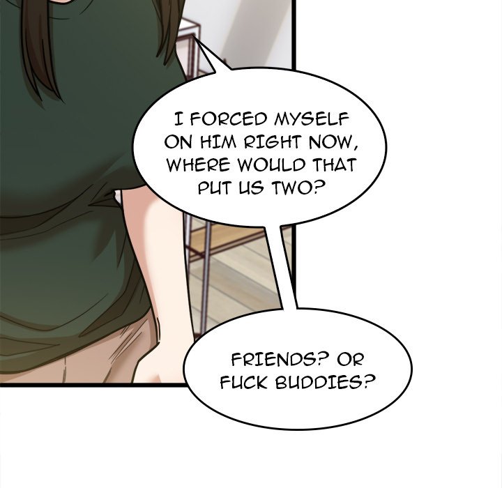 No More, No Less Chapter 50 Page 23