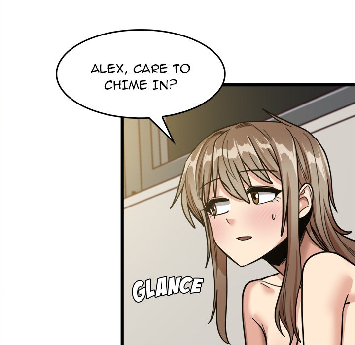 No More, No Less Chapter 50 Page 24