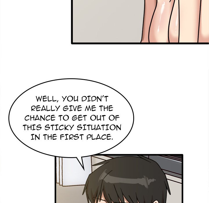 No More, No Less Chapter 50 Page 25