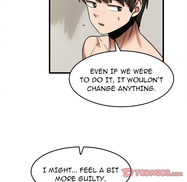 No More, No Less Chapter 50 Page 26