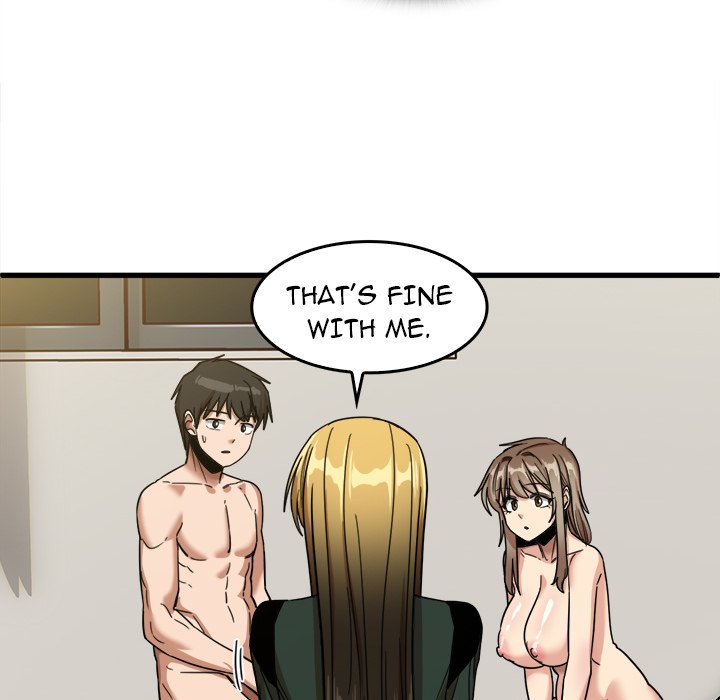 No More, No Less Chapter 50 Page 28