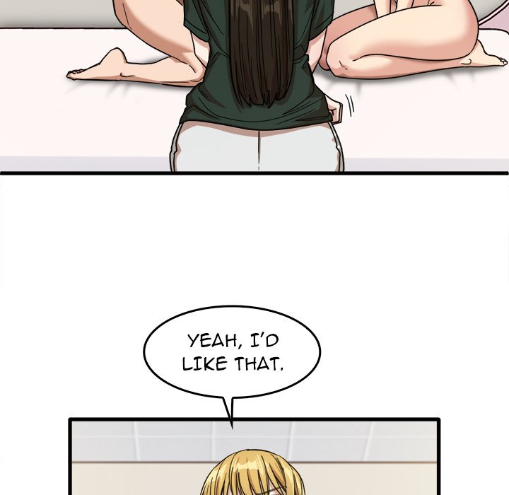 No More, No Less Chapter 50 Page 29