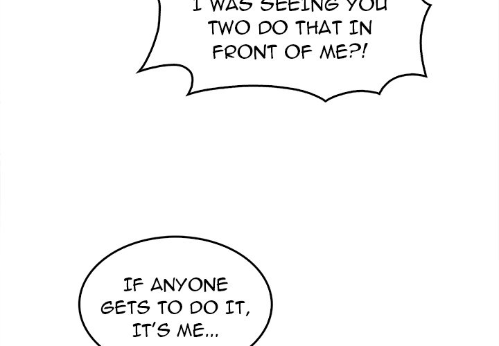 No More, No Less Chapter 50 Page 3